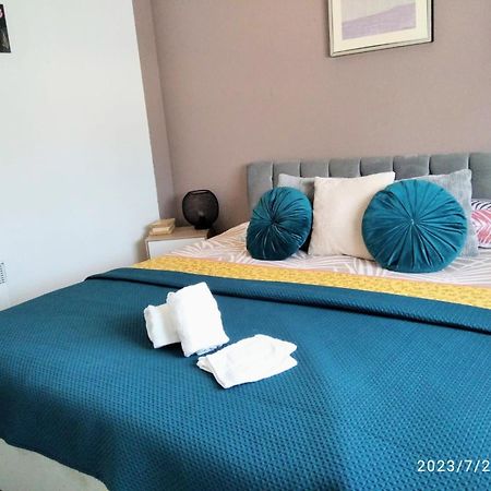 Appart Douillet Apartman Château-Arnoux Kültér fotó