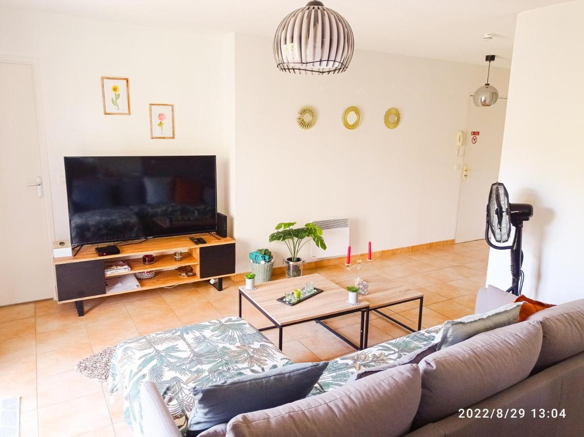 Appart Douillet Apartman Château-Arnoux Kültér fotó