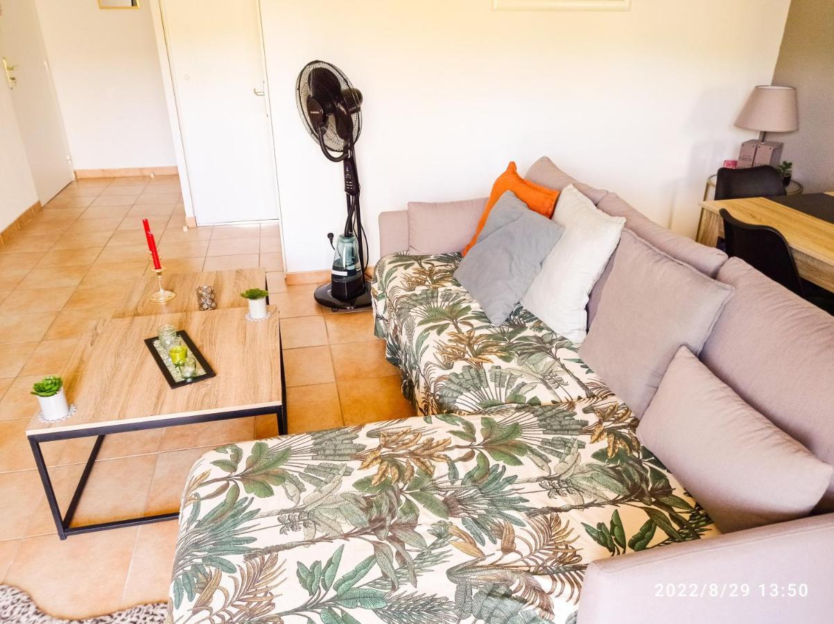Appart Douillet Apartman Château-Arnoux Kültér fotó